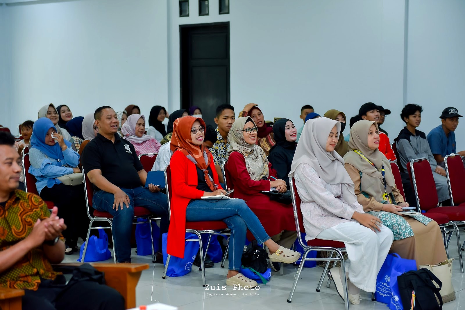 Pelatihan Digital Marketing, AI & Pemasaran Modern LPKPSDM